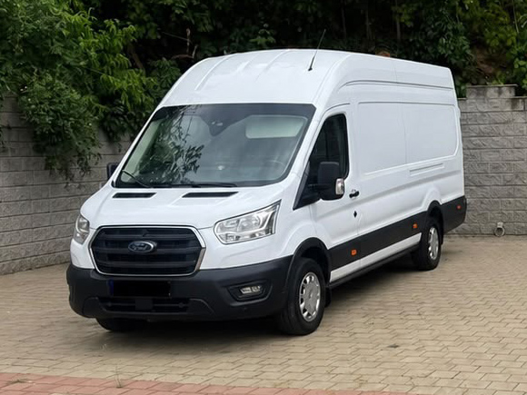 Ford Transit Maxi 350 TREND L4H3 RWD