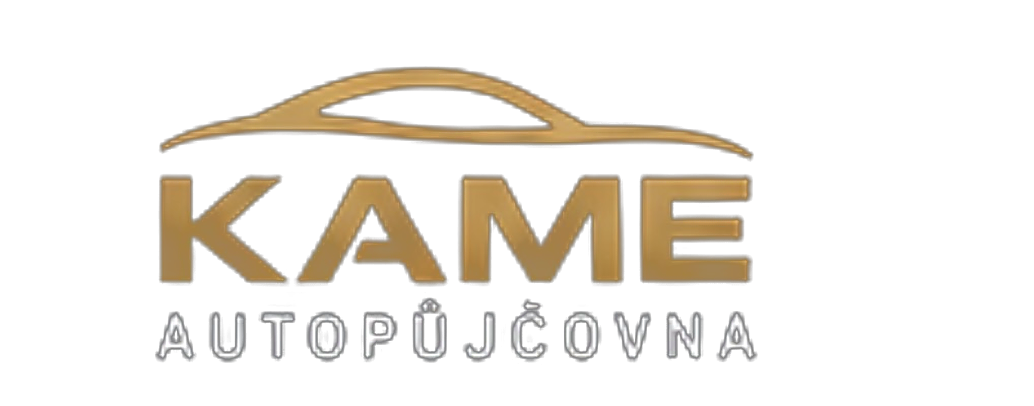 KAME Autopůjčovna